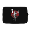 samurai empire Laptop sleeve