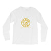 carb's gym Long Sleeve Shirts