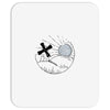 Windmill Mousepad