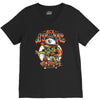 nck V-Neck Tee
