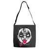 kid rock Adjustable Strap Totes