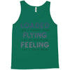 loaded like a freight train flying like an aeroplane feeling like a sp Tank Top