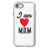 love mom iPhone 8