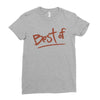 best of Ladies Fitted T-Shirt