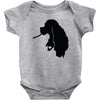 Lady Baby Bodysuit