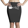 never judge a book by it's movie Pencil Skirts