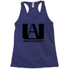 Hero Academy Racerback Tank