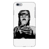 ice cream girl iPhone 6/6s Plus Case