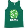 game Tank Top