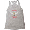 raizez you from purrdition Racerback Tank