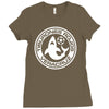 tiburones rojos veracruz mexico Ladies Fitted T-Shirt