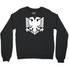albania Crewneck Sweatshirt