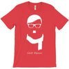 adolf hipster hitler geek T-Shirt