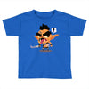mordork Toddler T-shirt
