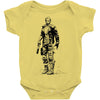 mad max Baby Bodysuit