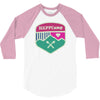 iggppcamp 3/4 Sleeve Shirt