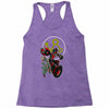 mega pym Racerback Tank