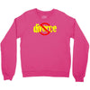 divorce Crewneck Sweatshirt