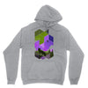 nature is awesome Unisex Hoodie