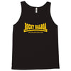 rocky balboa the italian stallion Tank Top