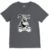2 P V-Neck Tee