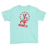 army of the 12 monkeys Youth Tee