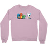 reddit Crewneck Sweatshirt