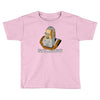 galilego Toddler T-shirt