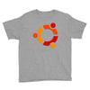 friend logo Youth Tee