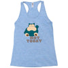 not today (2) Racerback Tank