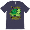 not late T-Shirt