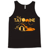 visit tatooine Tank Top