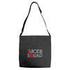 SUICIDE SQUAD Adjustable Strap Totes