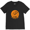 fahrie V-Neck Tee