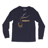 thirsty Long Sleeve Shirts