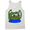 HYPERS PepeHype Tank Top