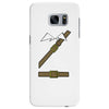 tunic for heroes Samsung Galaxy S7 Edge