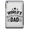 world's greatest dad iPad Mini