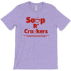 soup r' crackers T-Shirt