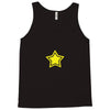 Golden Star Tank Top