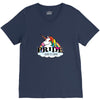 Pride Love is Love V-Neck Tee