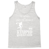 to bowl or not to bowl Tank Top
