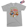 let's summon demons Exclusive T-shirt