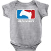 gamer mf716 best trending Baby Bodysuit