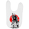 bone head Baby Bibs