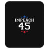 Impeach 45 Mousepad