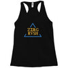 zerg rush Racerback Tank