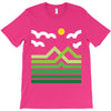 mountain T-Shirt