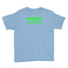 luftwaffel Youth Tee