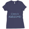 ciara Ladies Fitted T-Shirt